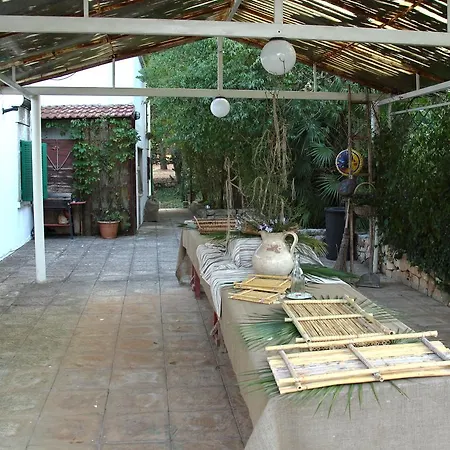 Ferienhaus Tessi *