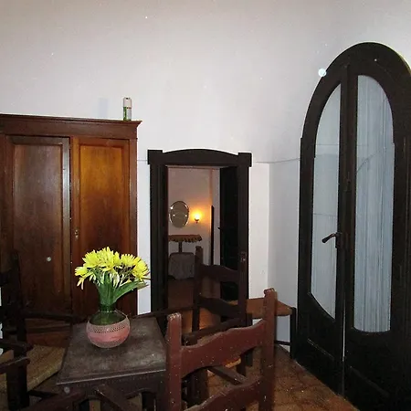 Tessi Ferienhaus *