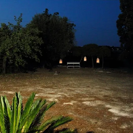 Ferienhaus Tessi Cisternino