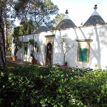 Tessi Ferienhaus