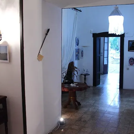 Tessi Ferienhaus Cisternino